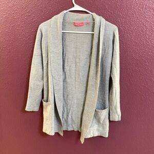 Brunella Gori wool sweater size small A25